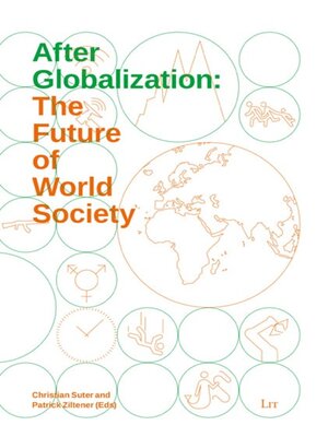 cover image of After Globalization